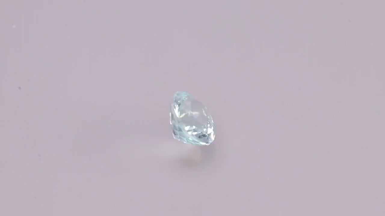 Paraiba Tourmaline 0.87 ct